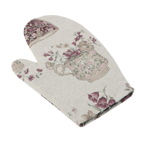 Kuchyňská chňapka - hrníčky