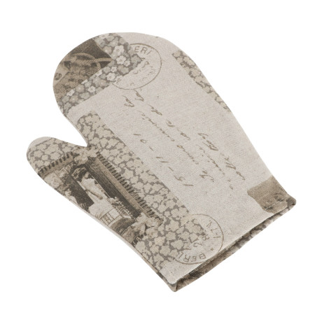 Kuchyňská chňapka - obrazy