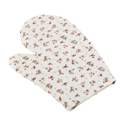 Kuchyňská chňapka - růžička