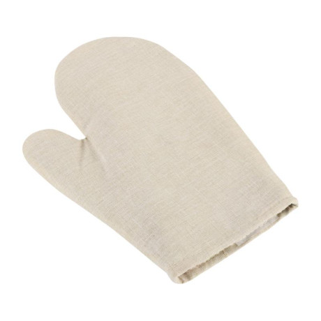 Kuchyňská chňapka - smetanová