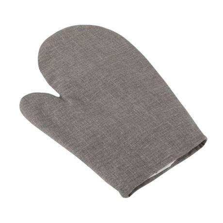 Kuchyňská chňapka - šedá