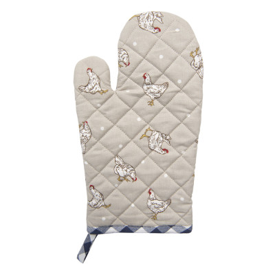 Kuchyňská chňapka LITTLE CHICKEN - 16x30 cm