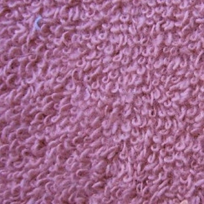 Kvalitní froté prostěradlo - tmavě fialová 200x200 cm