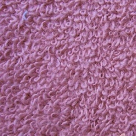 Kvalitní froté prostěradlo - tmavě fialová 200x200 cm