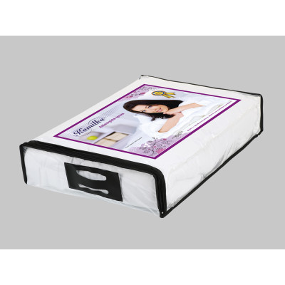 Odnosové kabely (obalový materiál) 40x50x10 cm