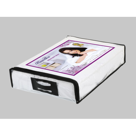 Odnosové kabely (obalový materiál) 40x50x10 cm