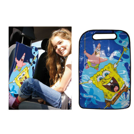 Ochrana sedačky SpongeBob Sea