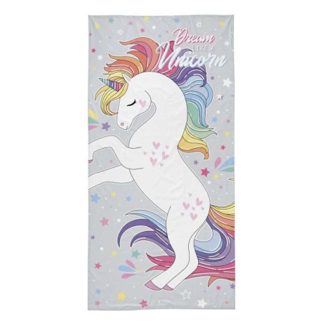 Osuška Jednorožec dream Bavlna - Froté, 70x140 cm