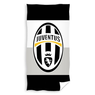Osuška Juventus 70x140 cm