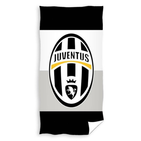 Osuška Juventus 70x140 cm