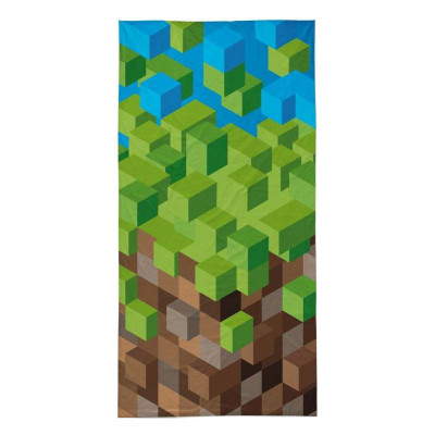 Osuška Kostičky Bavlna - Froté, 70x140 cm