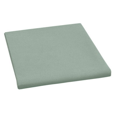 Plátěné prostěradlo plachta 150x230 cm khaki