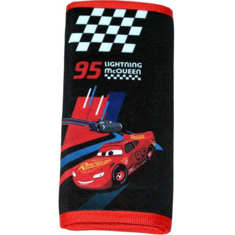Polstrování bezpečnostního pásu Cars 3