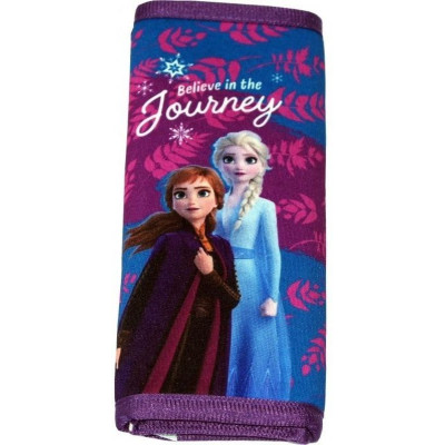 Polstrování bezpečnostního pásu Ledové Království 2