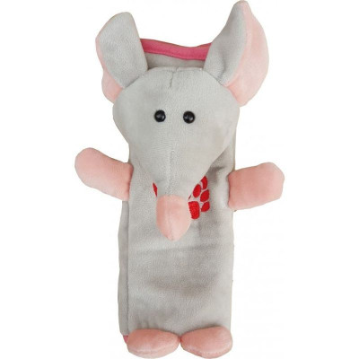 Polstrování bezpečnostního pásu Myš