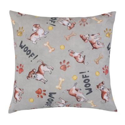 Polštářek EMA - pejsci