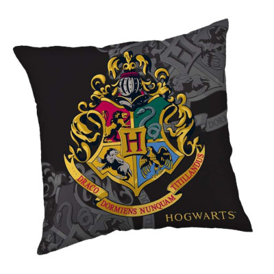 Polštářek Harry Potter 138 Polyester, 40x40 cm