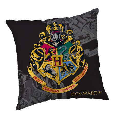 Polštářek Harry Potter 138 Polyester, 40x40 cm