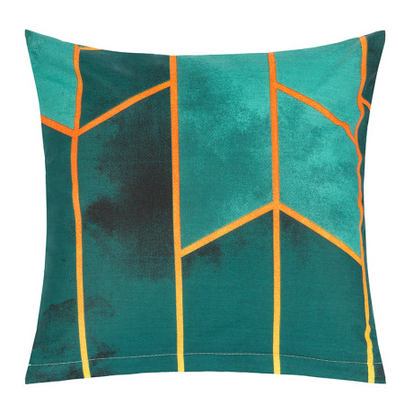 Povláček bavlněný Plástev 2 40x40 cm