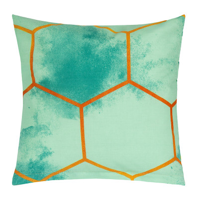 Povláček bavlněný Plástev 40x40 cm