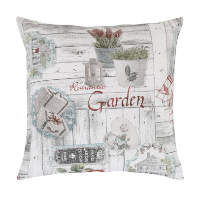 Povláček EMA - terasa 45x45 cm