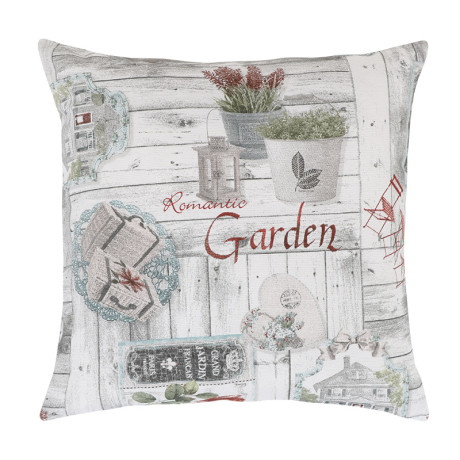 Povláček EMA - terasa 45x45 cm