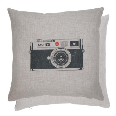 Povlak na polštář - 45x45 cm