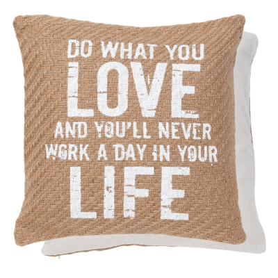 Povlak na polštář - 40x40 cm