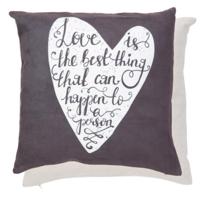 Povlak na polštář - 40x40 cm