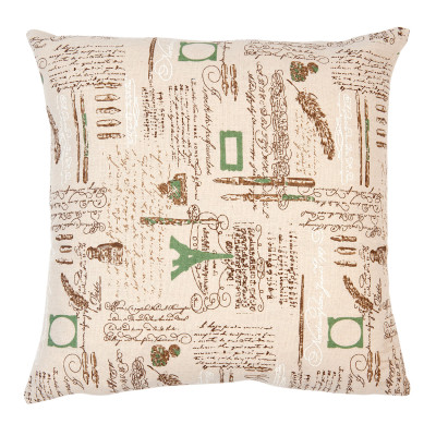 Povlak na polštář - 45x45 cm