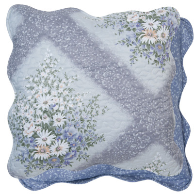 Povlak na polštář - 50 x 50 cm