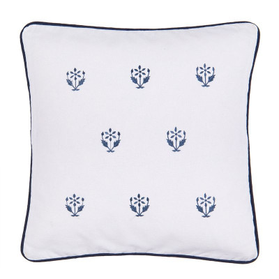 Povlak na polštář 40x40 cm