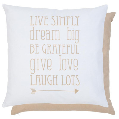 Povlak na polštář Lovely Prints 40x40 cm