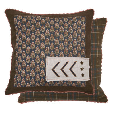 Povlak na polštář STURDY ROMANCE 50x50 cm