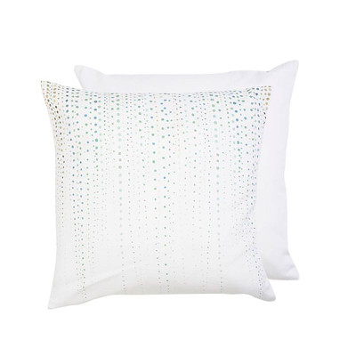 Povlak na polštář Watercolours NINA 40x40 cm