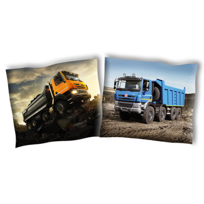 Povlak na polštářek Tatra 2 40x40 cm