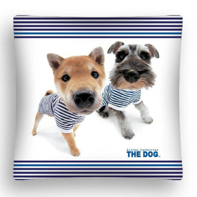 Povlak na polštářek The Dog Námořníci micro 40x40 cm