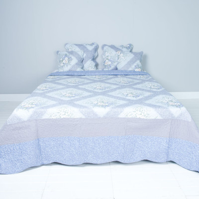 Přehoz na postel - 140x220 cm