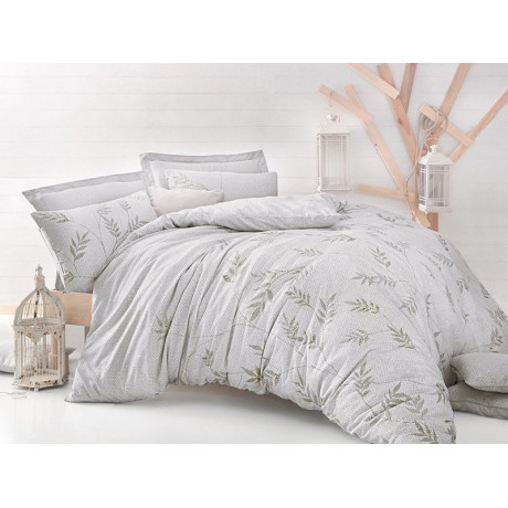 Sada francouzského povlečení - Issimo Home TRAVIS