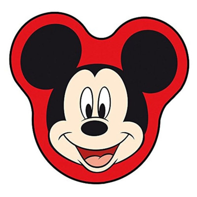 Sluneční clona Mickey 2 ks