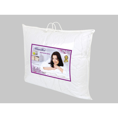 Taška na lůžkoviny (70x50cm)