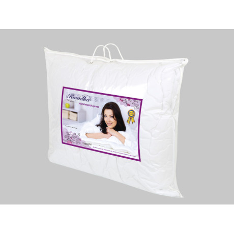 Taška na lůžkoviny (77x54cm)