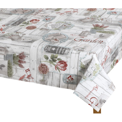 Ubrus EMA - terasa 120x140 cm